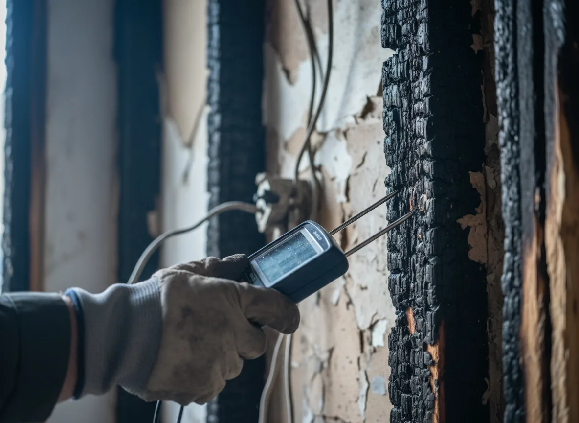 Fire Damage Restoration Duck, WV FAQs
